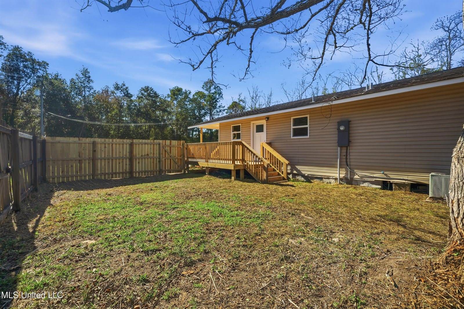 14822 Parker Road, Biloxi, MS 39532