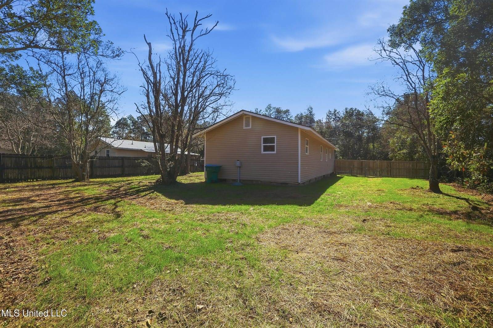 14822 Parker Road, Biloxi, MS 39532