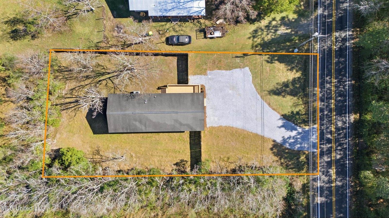 14822 Parker Road, Biloxi, MS 39532