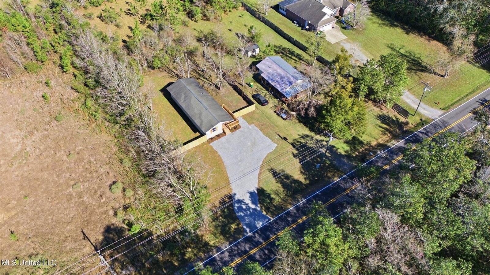 14822 Parker Road, Biloxi, MS 39532