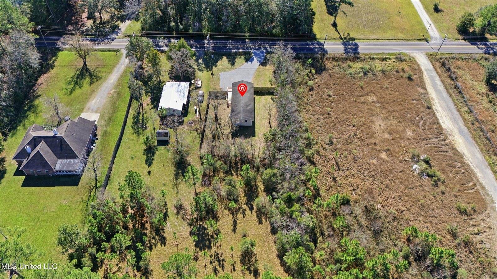 14822 Parker Road, Biloxi, MS 39532