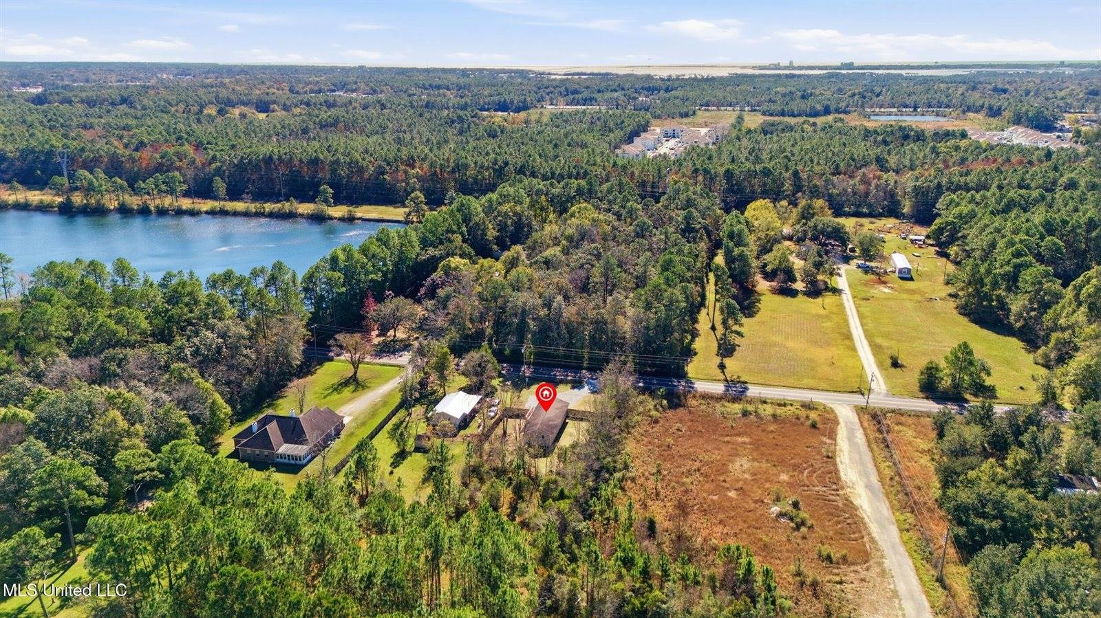 14822 Parker Road, Biloxi, MS 39532