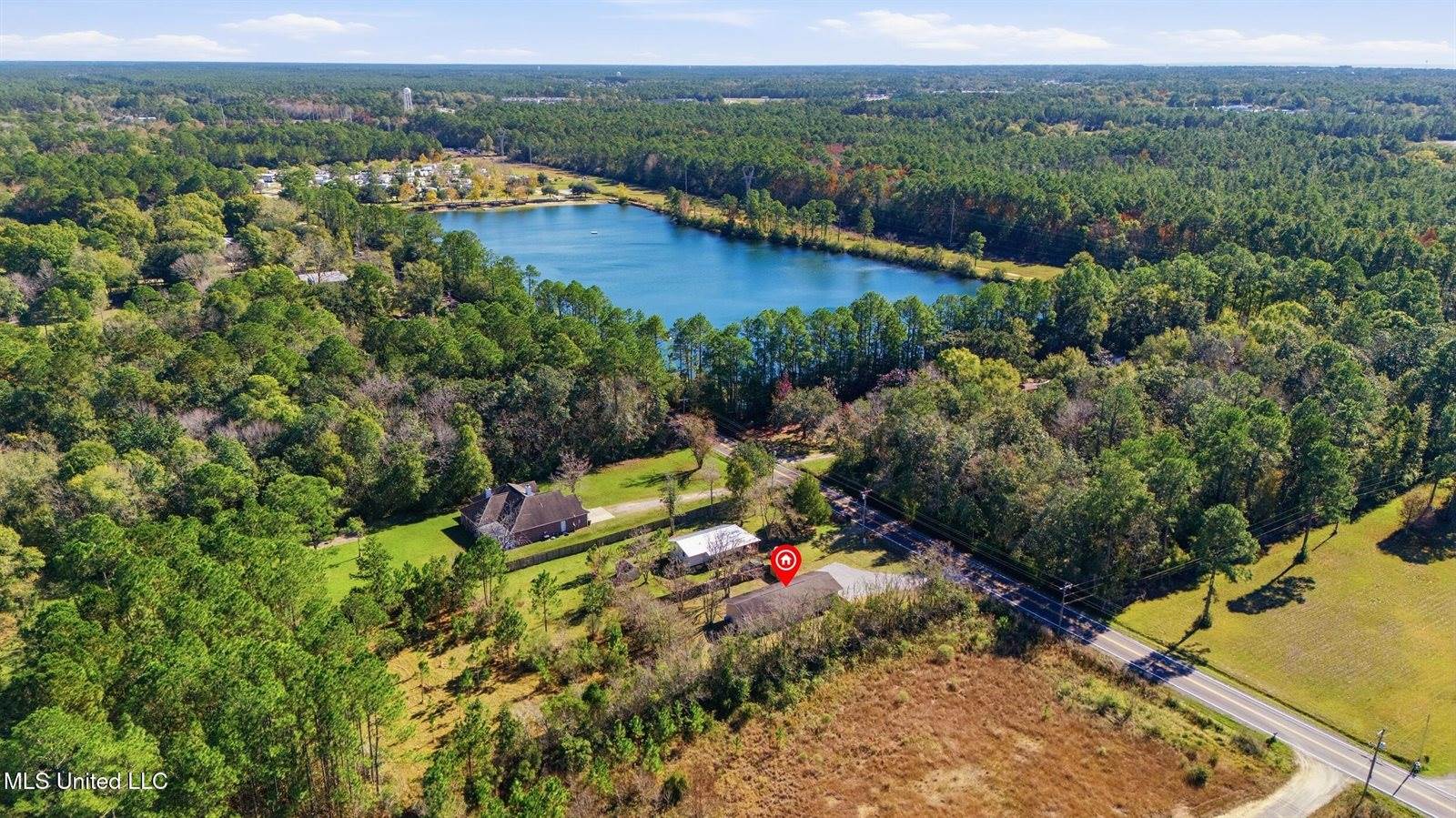 14822 Parker Road, Biloxi, MS 39532