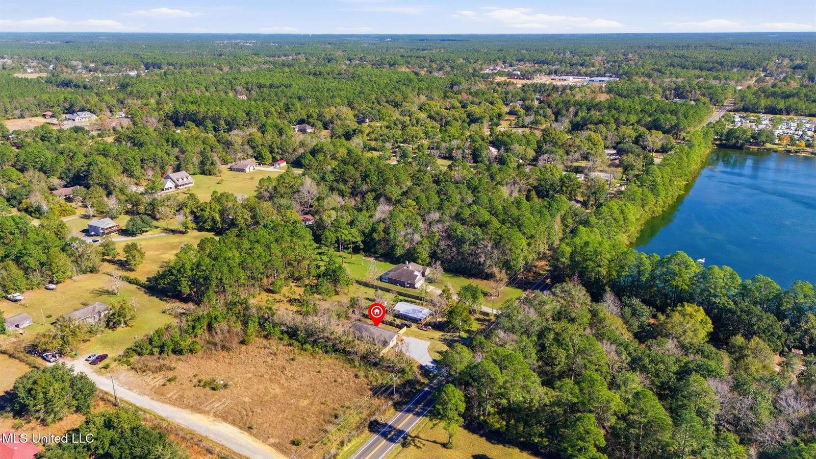 14822 Parker Road, Biloxi, MS 39532