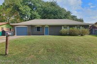 5707 Eastwood Drive, Moss Point, MS 39563
