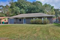 5707 Eastwood Drive, Moss Point, MS 39563