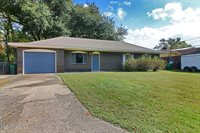 5707 Eastwood Drive, Moss Point, MS 39563