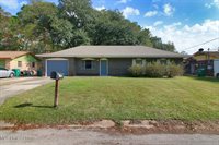 5707 Eastwood Drive, Moss Point, MS 39563