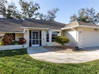 323 Woodvale Drive, Venice, FL 34293