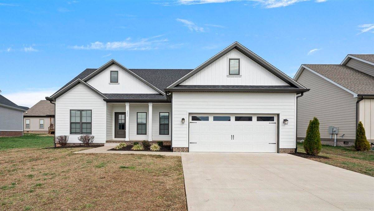3270 Black Walnut Court, Bowling Green, KY 42101
