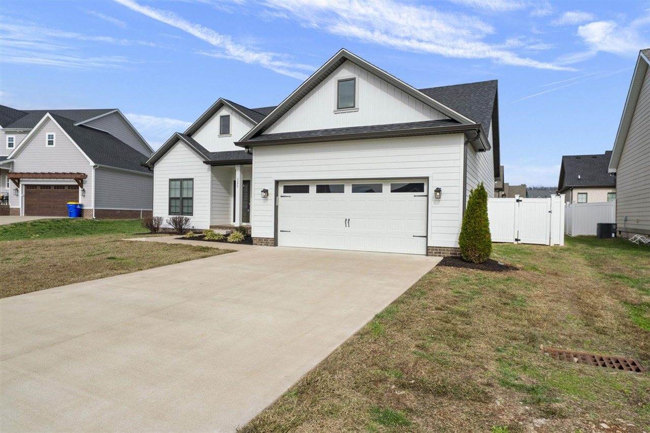 3270 Black Walnut Court, Bowling Green, KY 42101