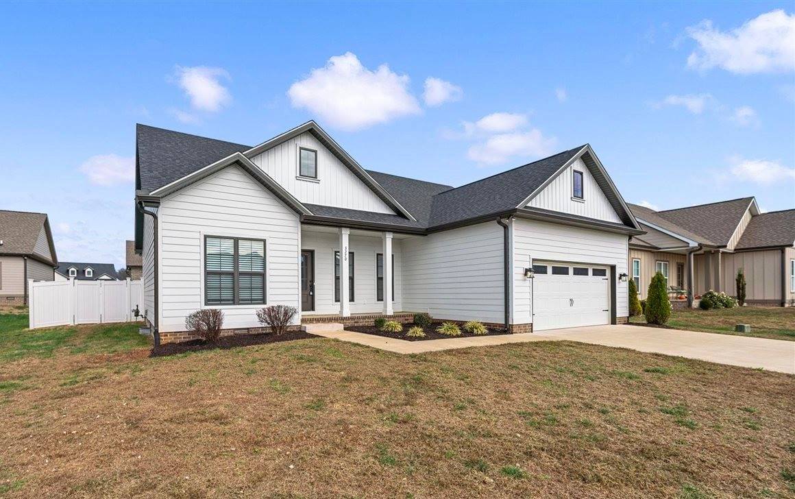 3270 Black Walnut Court, Bowling Green, KY 42101