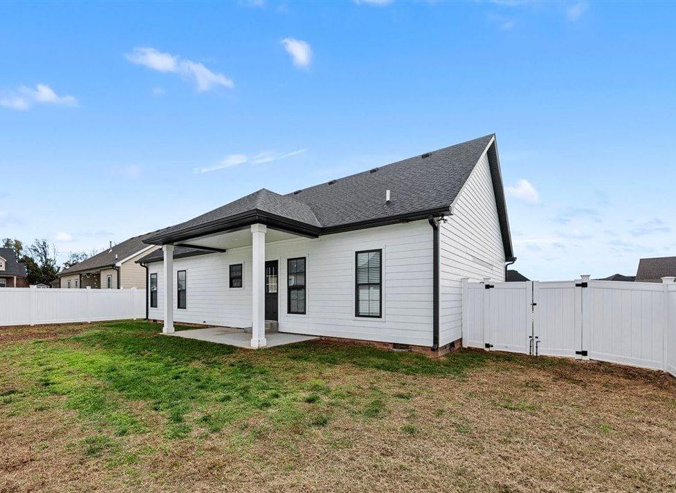 3270 Black Walnut Court, Bowling Green, KY 42101