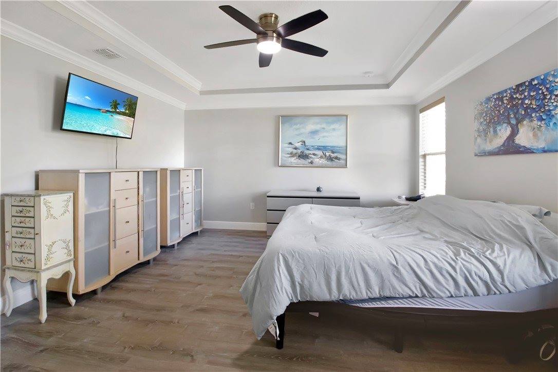 852 Jordan Avenue, Sebastian, FL 32958