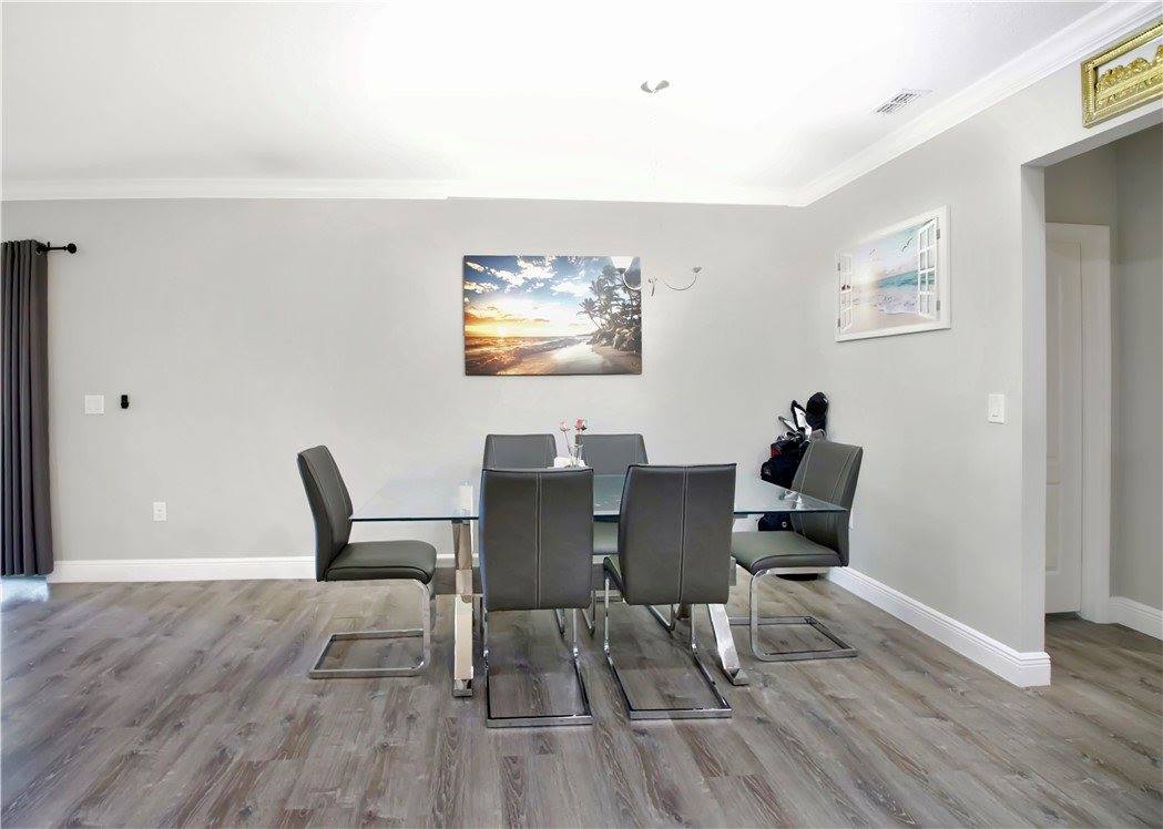 852 Jordan Avenue, Sebastian, FL 32958