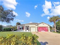 852 Jordan Avenue, Sebastian, FL 32958