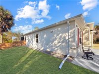 852 Jordan Avenue, Sebastian, FL 32958