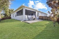 852 Jordan Avenue, Sebastian, FL 32958