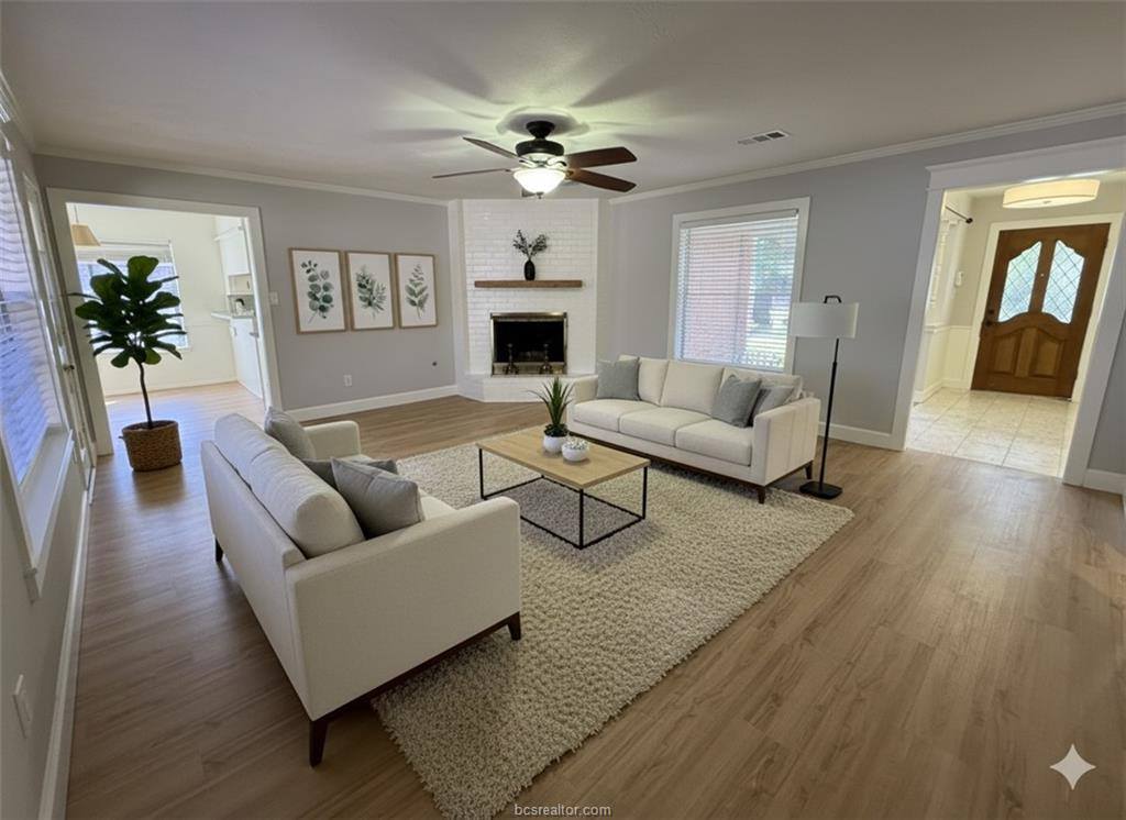 2007 Southwood Drive, College Station, TX 77840