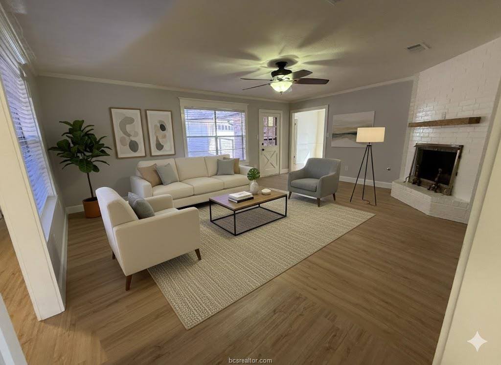 2007 Southwood Drive, College Station, TX 77840