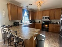 4967 East Meadow Lark Way, San Tan Valley, AZ 85140