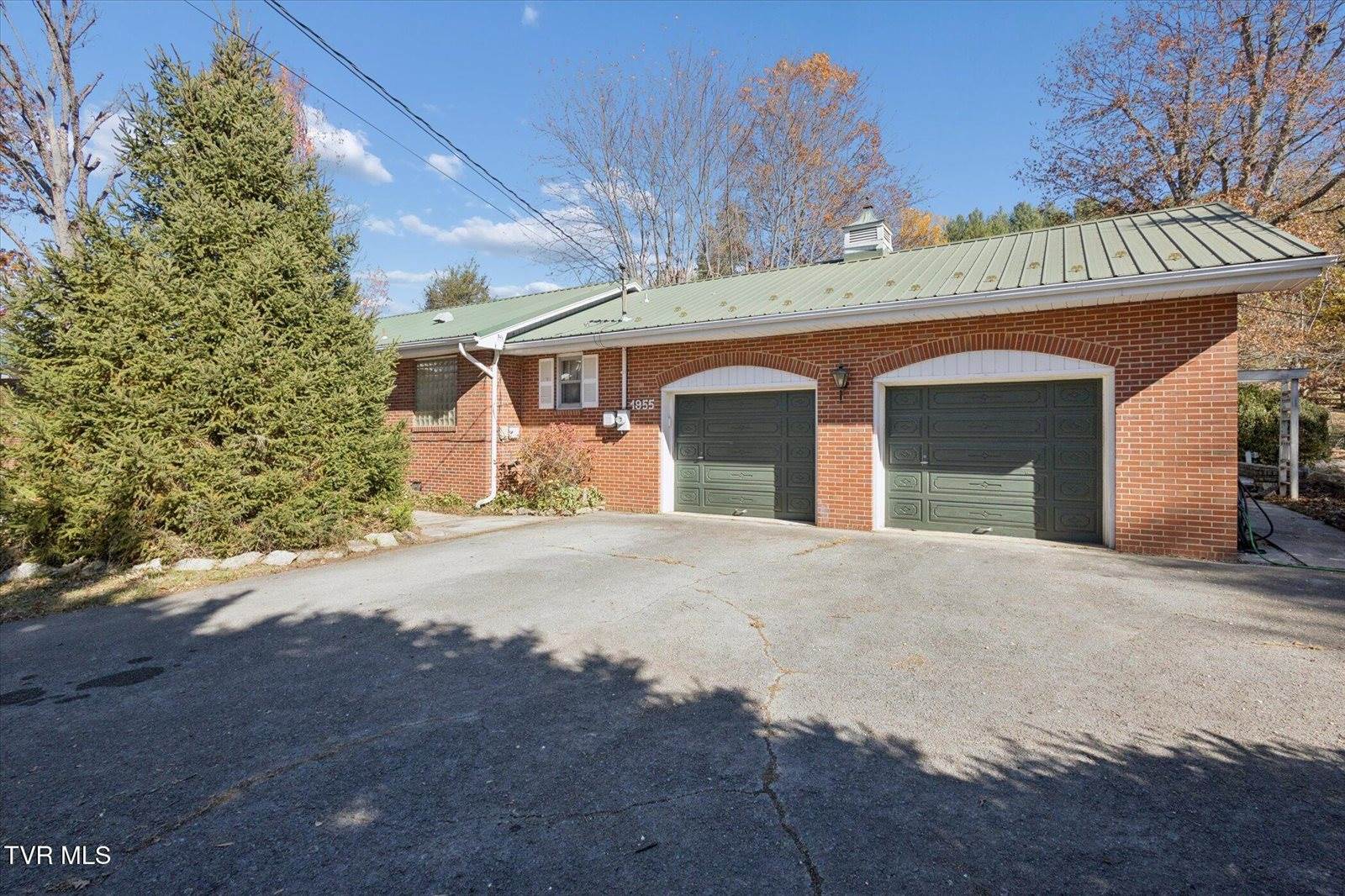 1955 Gap Creek Road, Elizabethton, TN 37643