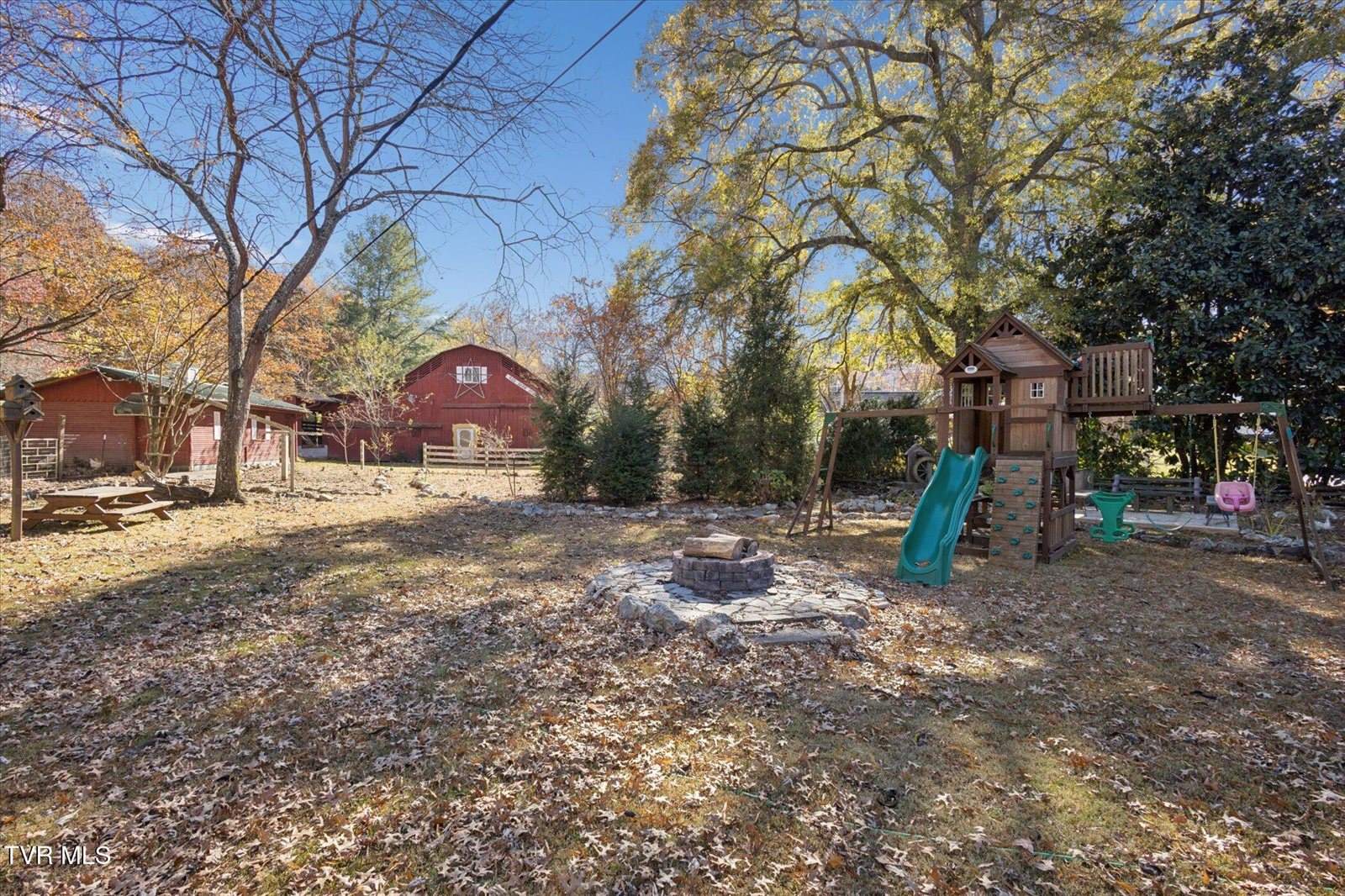 1955 Gap Creek Road, Elizabethton, TN 37643