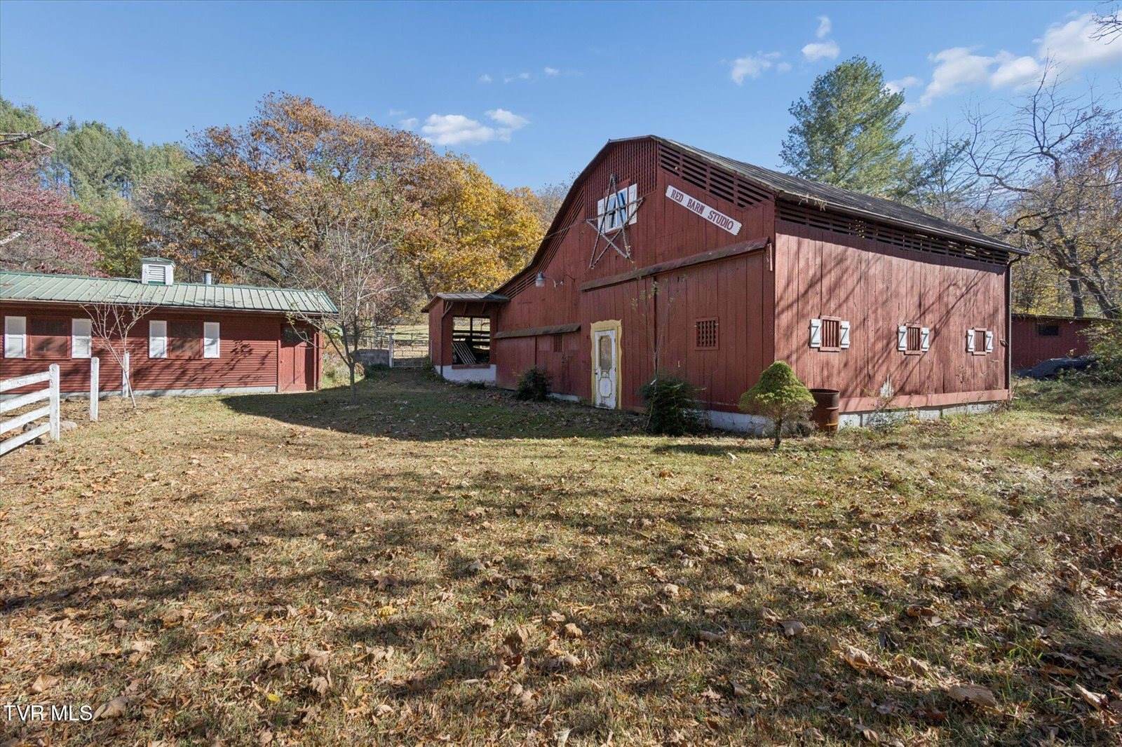 1955 Gap Creek Road, Elizabethton, TN 37643