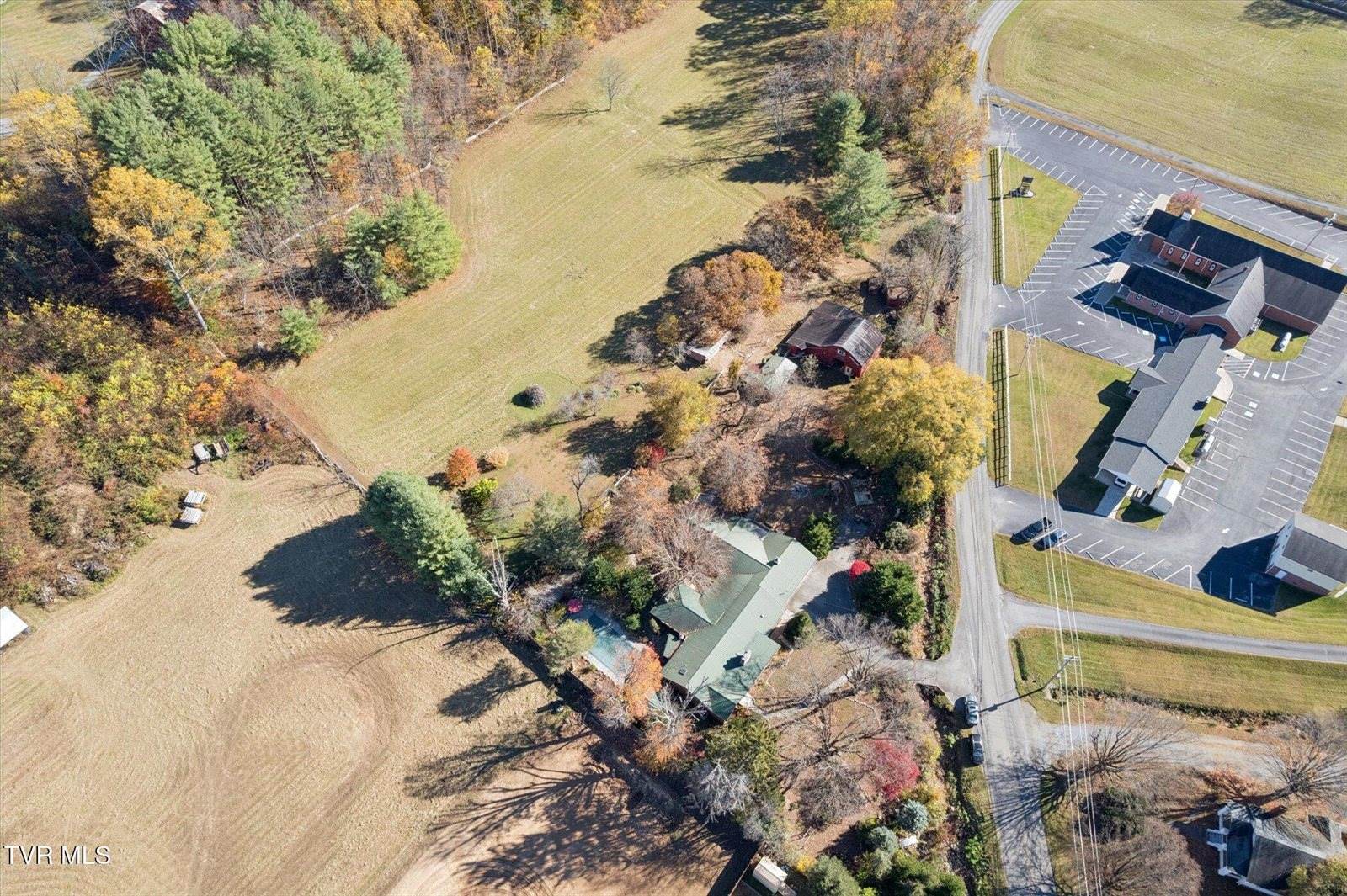 1955 Gap Creek Road, Elizabethton, TN 37643