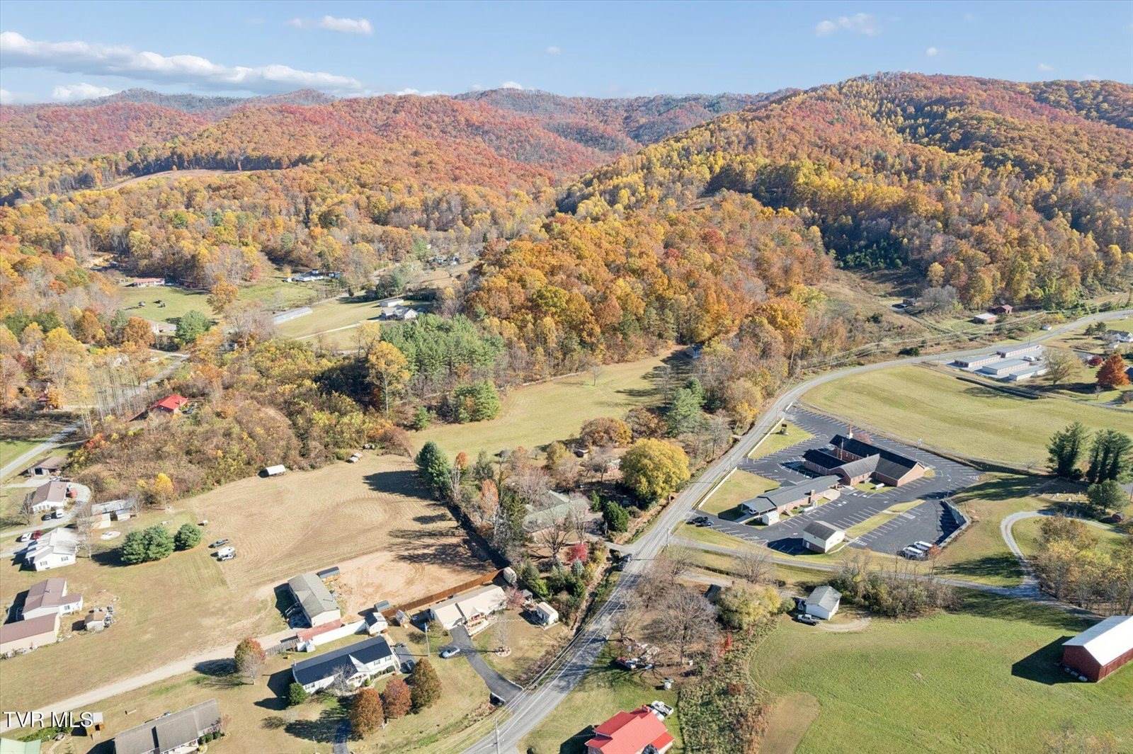 1955 Gap Creek Road, Elizabethton, TN 37643
