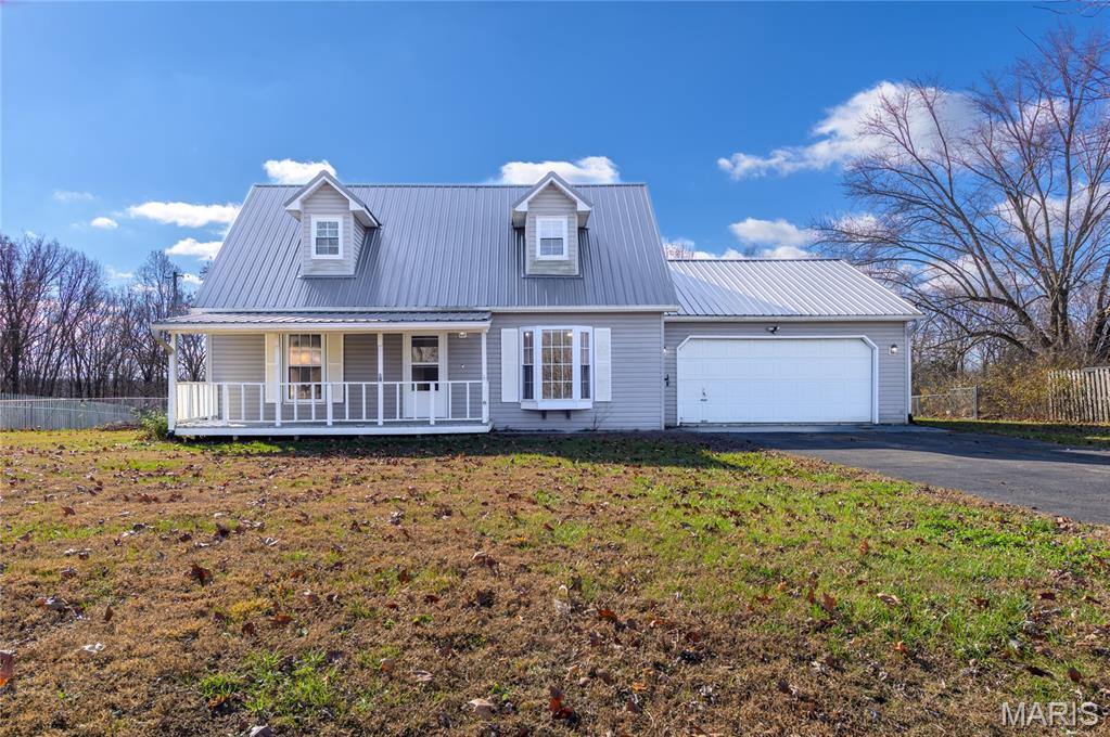 16600 Harmony Lane, Saint Robert, MO 65584