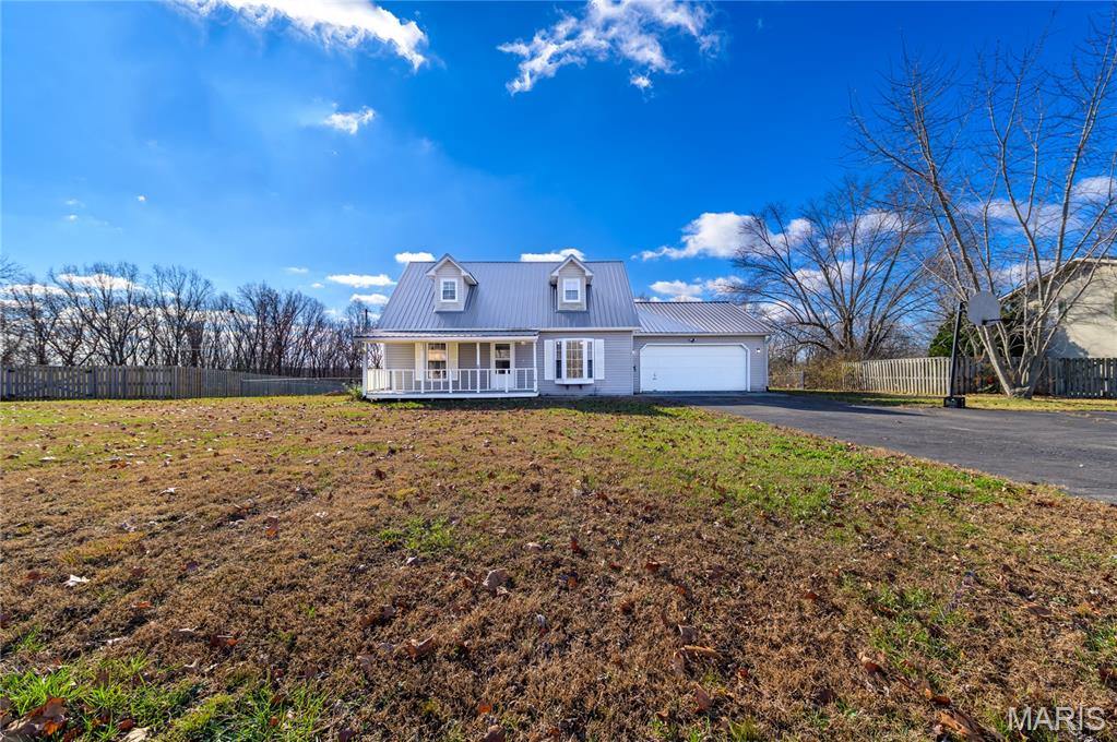 16600 Harmony Lane, Saint Robert, MO 65584