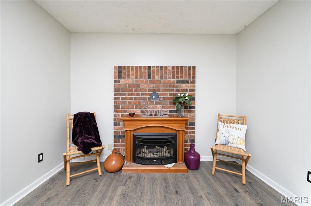 16600 Harmony Lane, Saint Robert, MO 65584