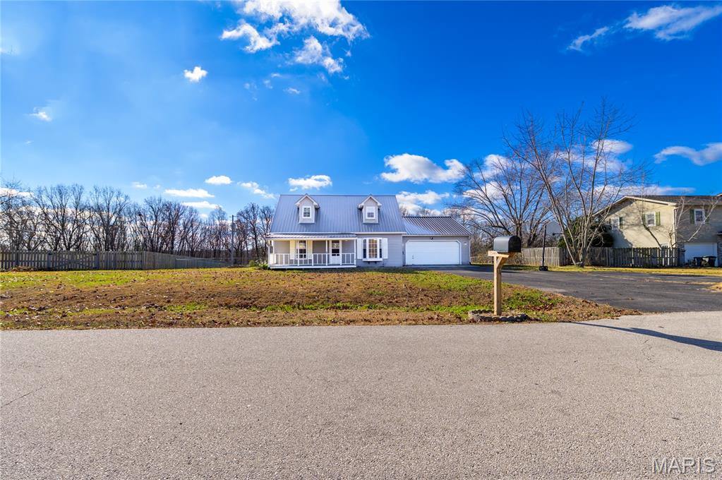 16600 Harmony Lane, Saint Robert, MO 65584