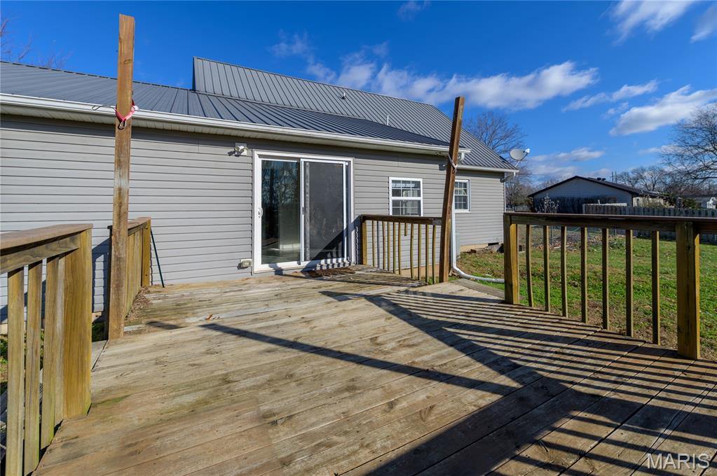 16600 Harmony Lane, Saint Robert, MO 65584