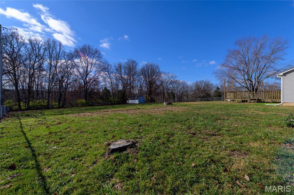 16600 Harmony Lane, Saint Robert, MO 65584