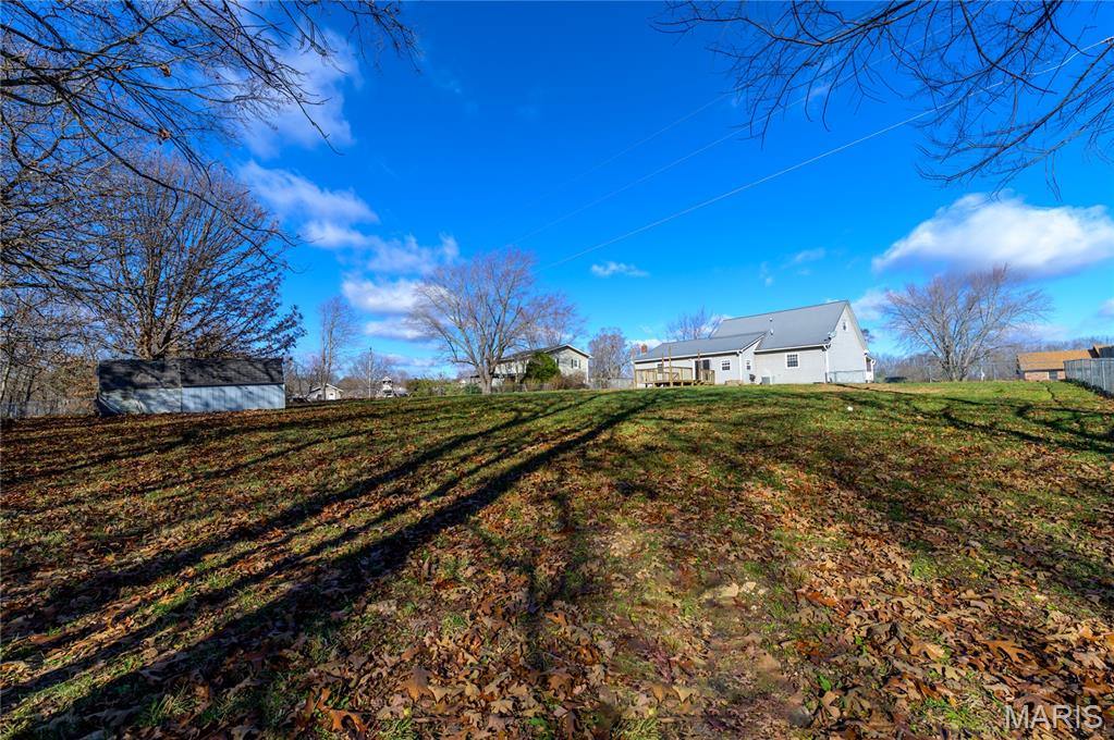 16600 Harmony Lane, Saint Robert, MO 65584