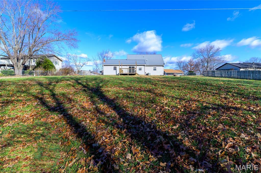 16600 Harmony Lane, Saint Robert, MO 65584