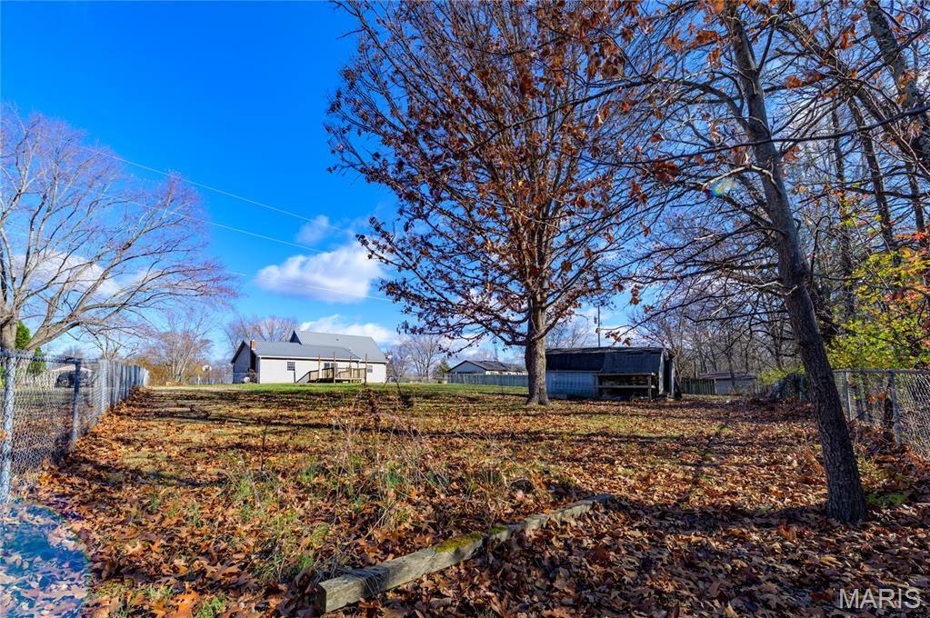 16600 Harmony Lane, Saint Robert, MO 65584