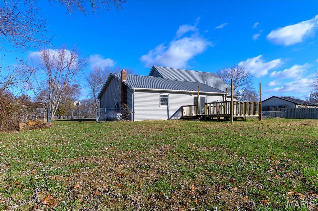 16600 Harmony Lane, Saint Robert, MO 65584