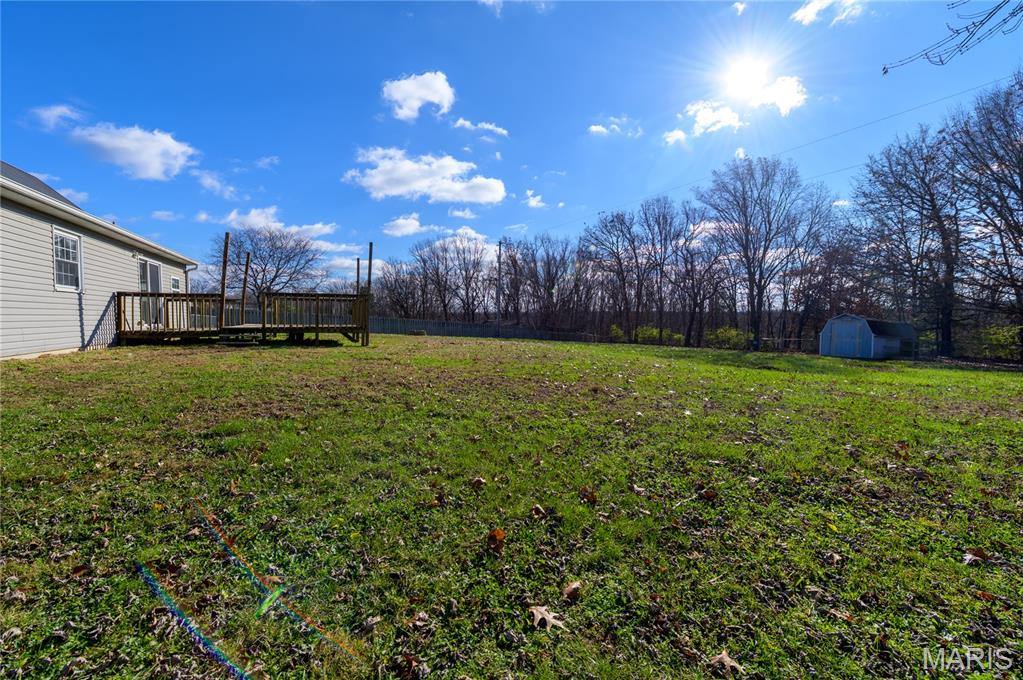 16600 Harmony Lane, Saint Robert, MO 65584