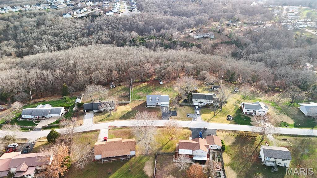 16600 Harmony Lane, Saint Robert, MO 65584