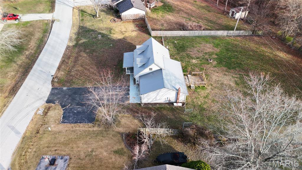 16600 Harmony Lane, Saint Robert, MO 65584