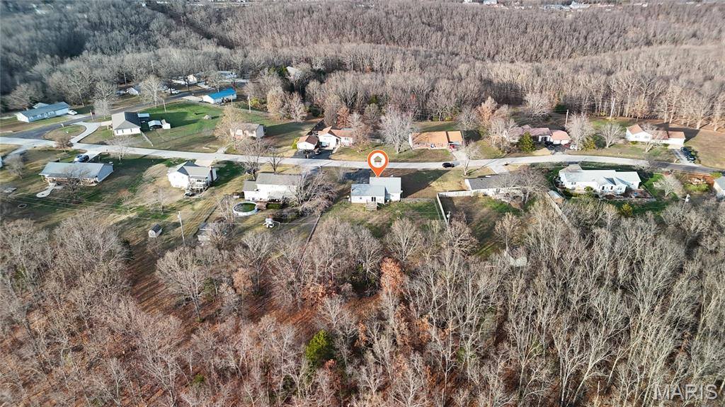 16600 Harmony Lane, Saint Robert, MO 65584