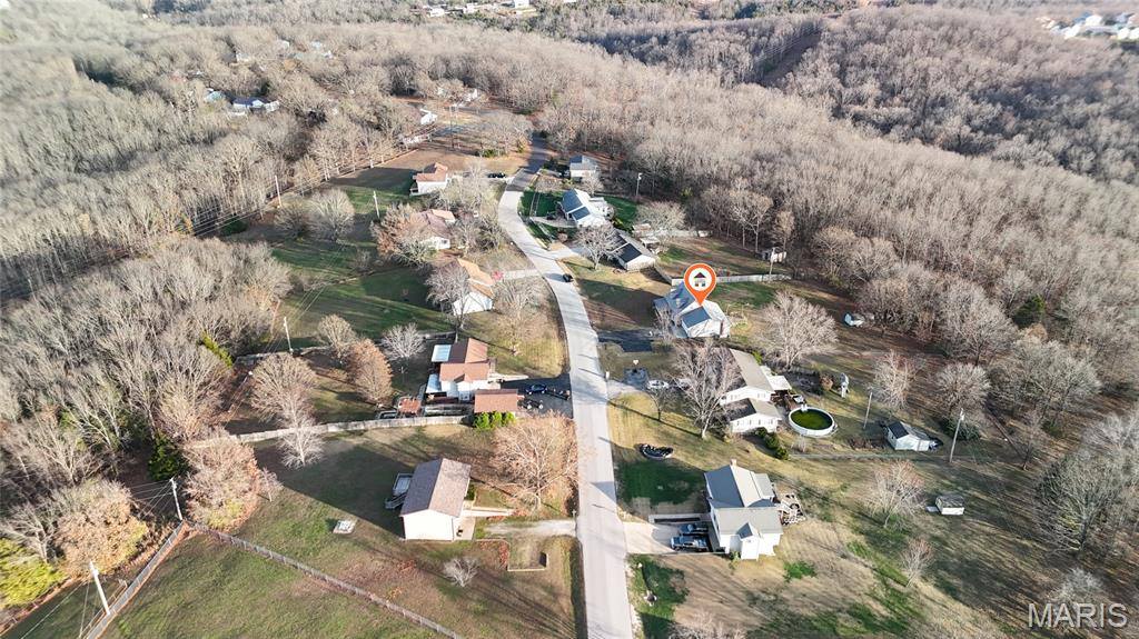 16600 Harmony Lane, Saint Robert, MO 65584