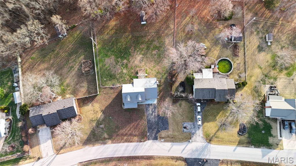 16600 Harmony Lane, Saint Robert, MO 65584