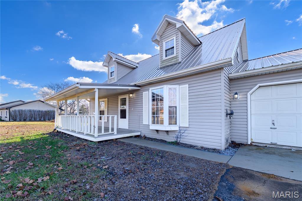 16600 Harmony Lane, Saint Robert, MO 65584