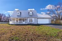 16600 Harmony Lane, Saint Robert, MO 65584