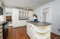 16600 Harmony Lane, Saint Robert, MO 65584