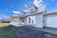 16600 Harmony Lane, Saint Robert, MO 65584